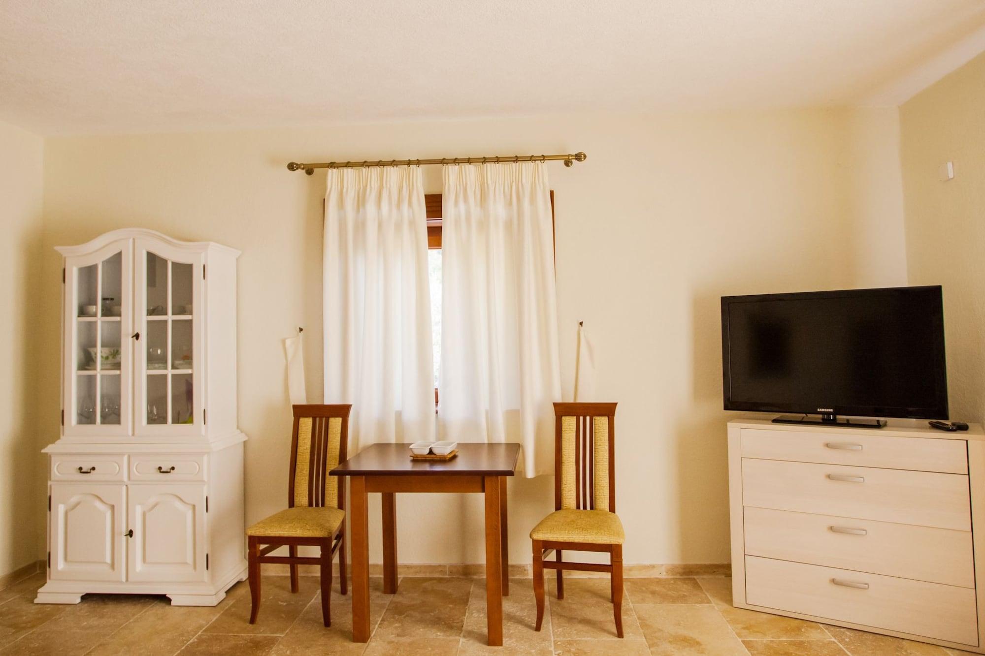 Apartments Pietra Mare Petrovac 外观 照片