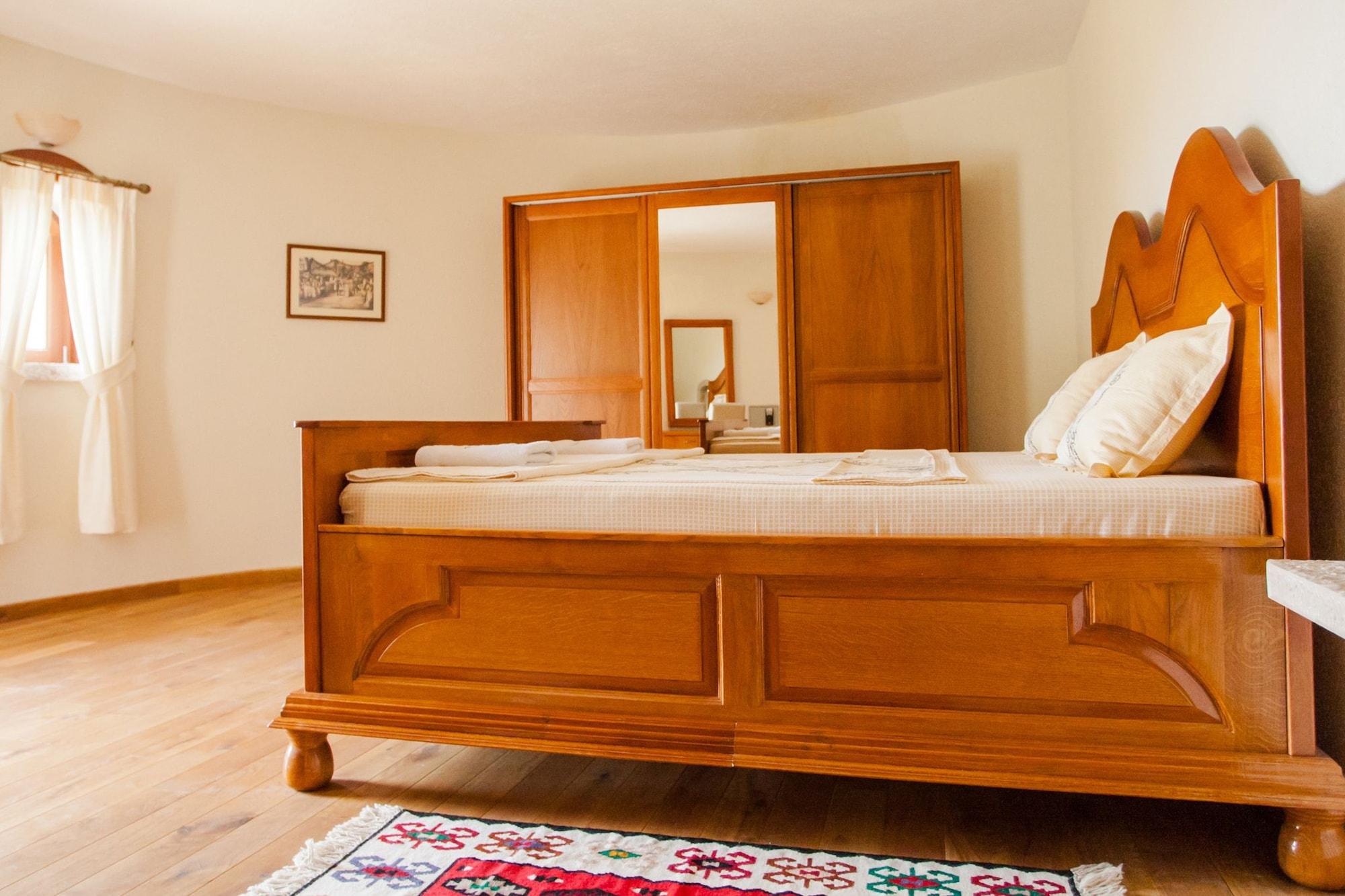 Apartments Pietra Mare Petrovac 外观 照片