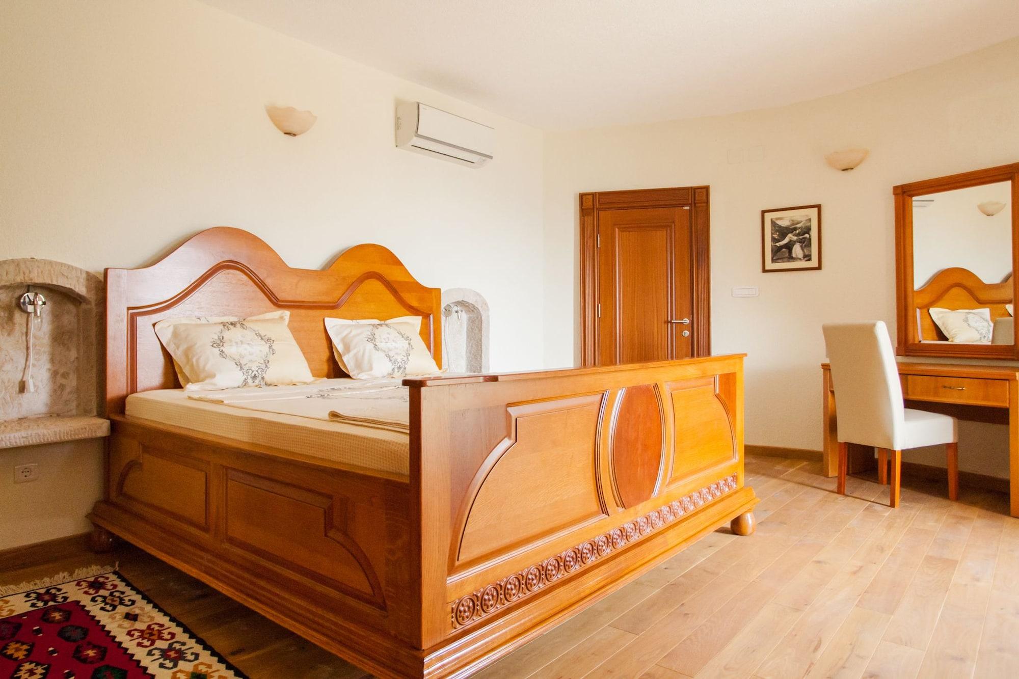 Apartments Pietra Mare Petrovac 外观 照片
