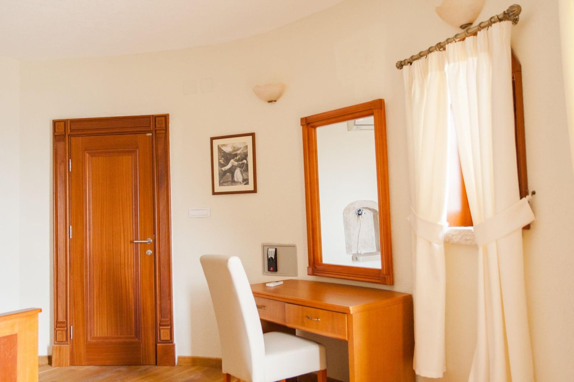 Apartments Pietra Mare Petrovac 外观 照片
