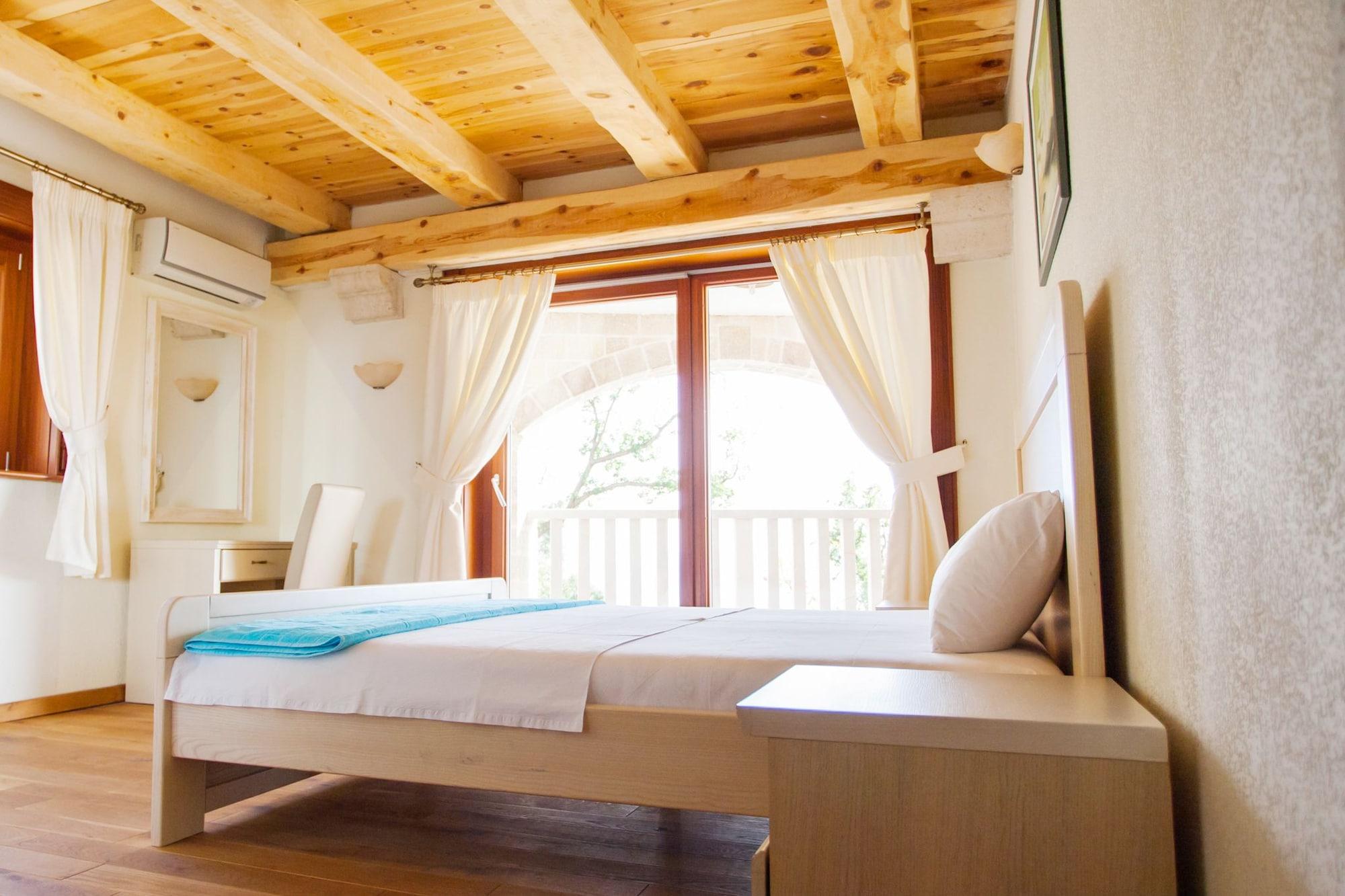 Apartments Pietra Mare Petrovac 外观 照片