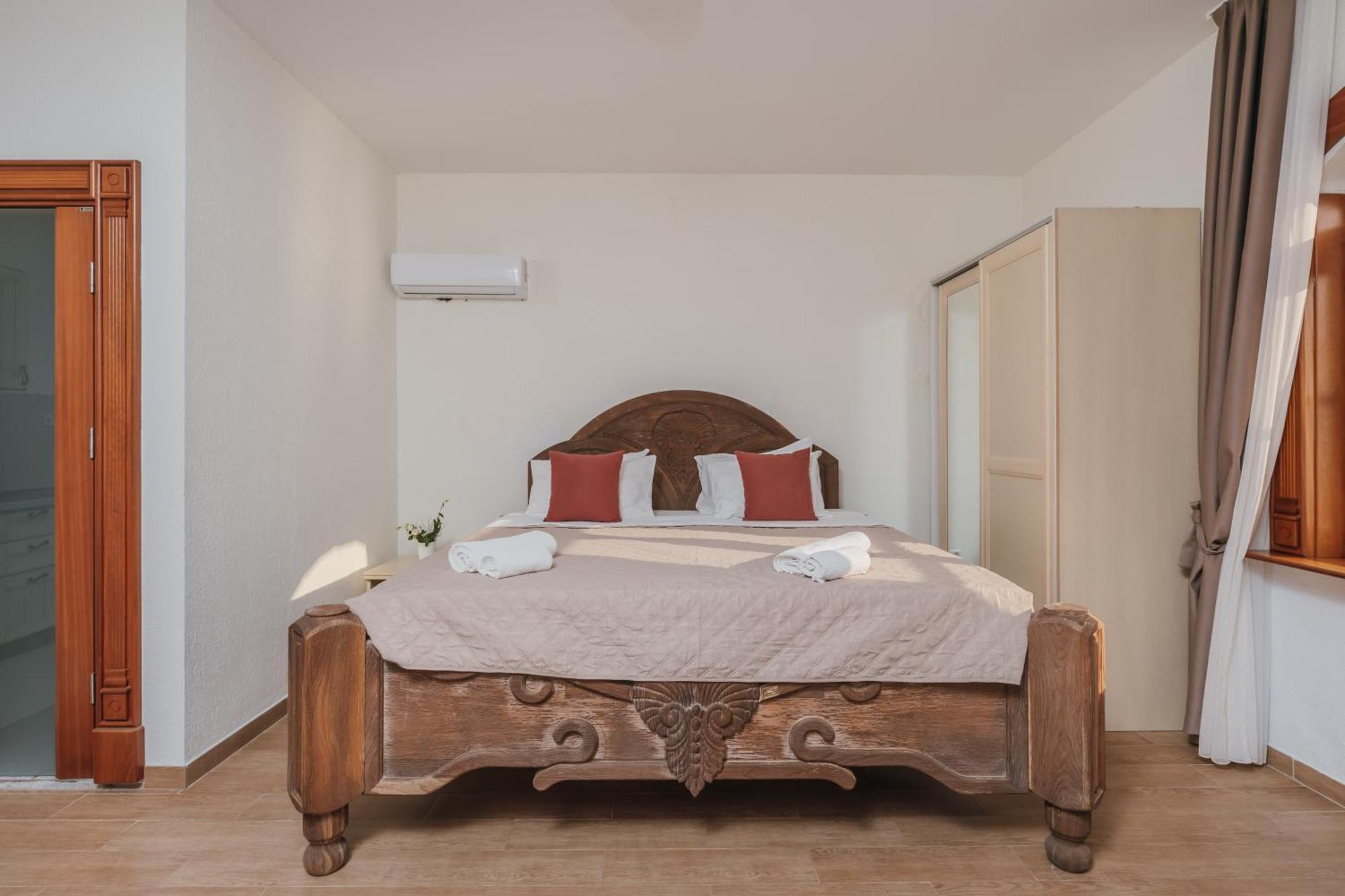 Apartments Pietra Mare Petrovac 客房 照片