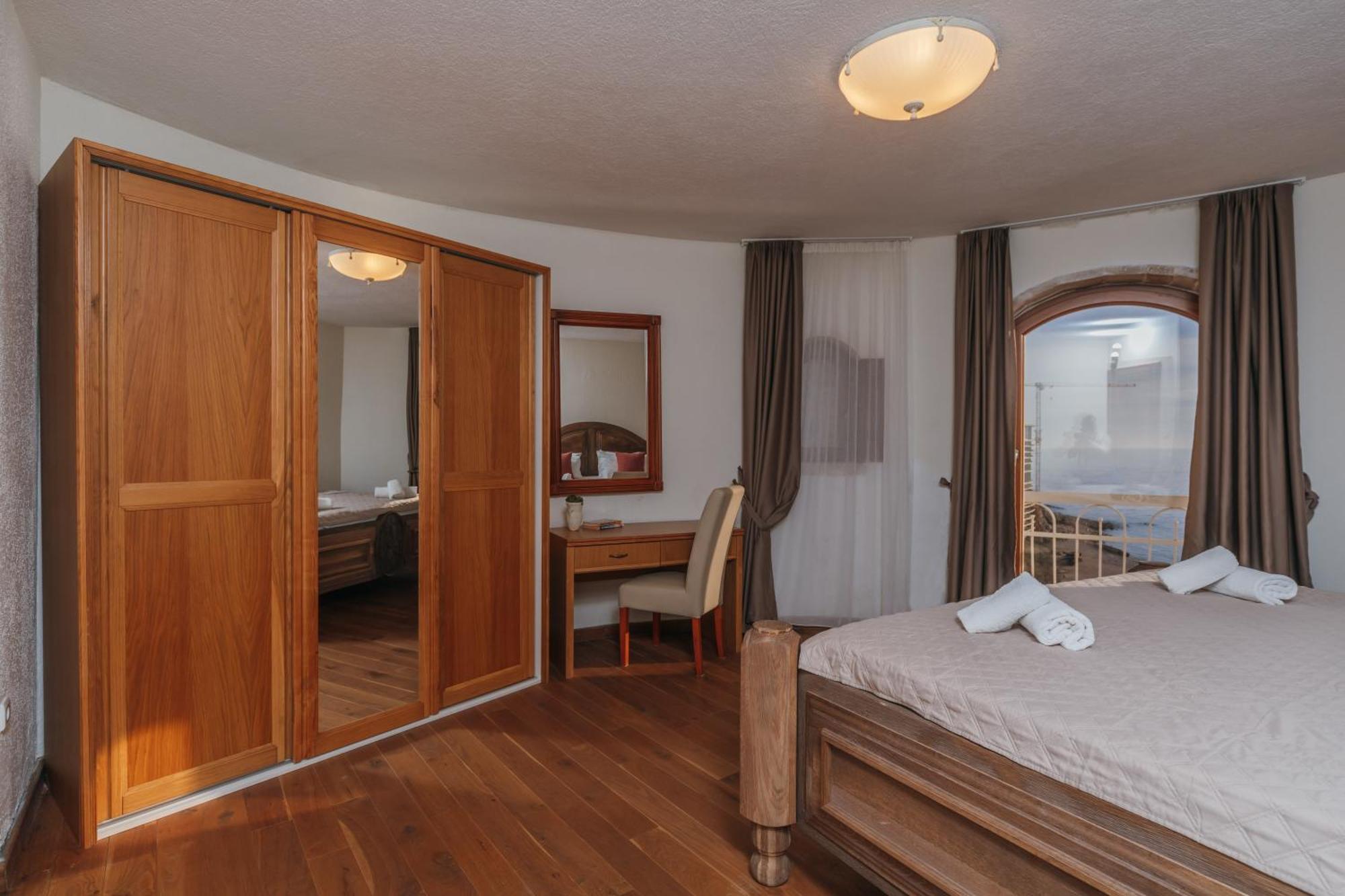 Apartments Pietra Mare Petrovac 客房 照片