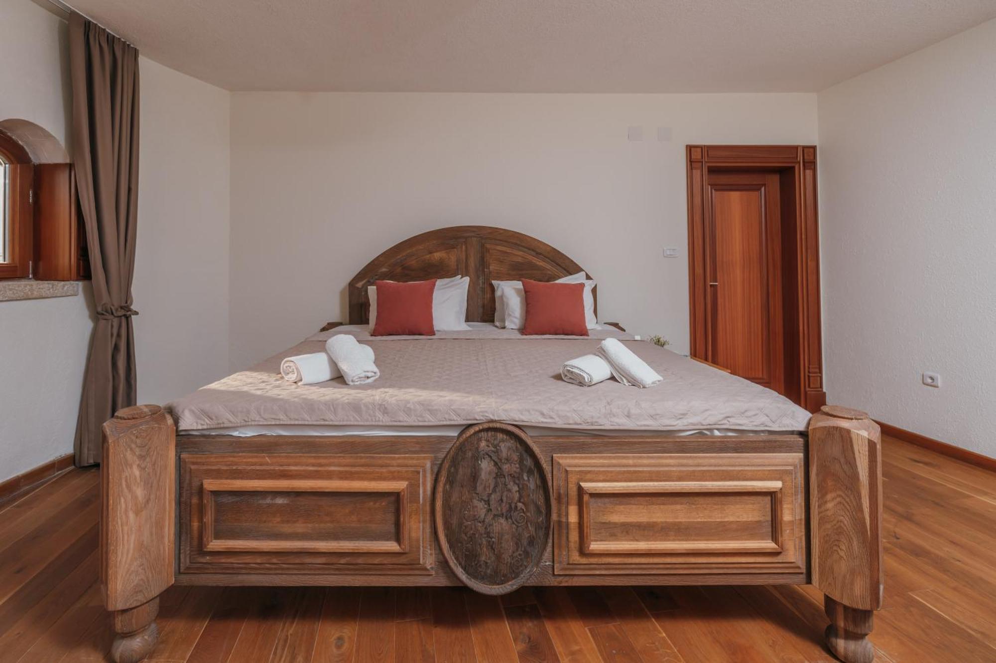 Apartments Pietra Mare Petrovac 客房 照片