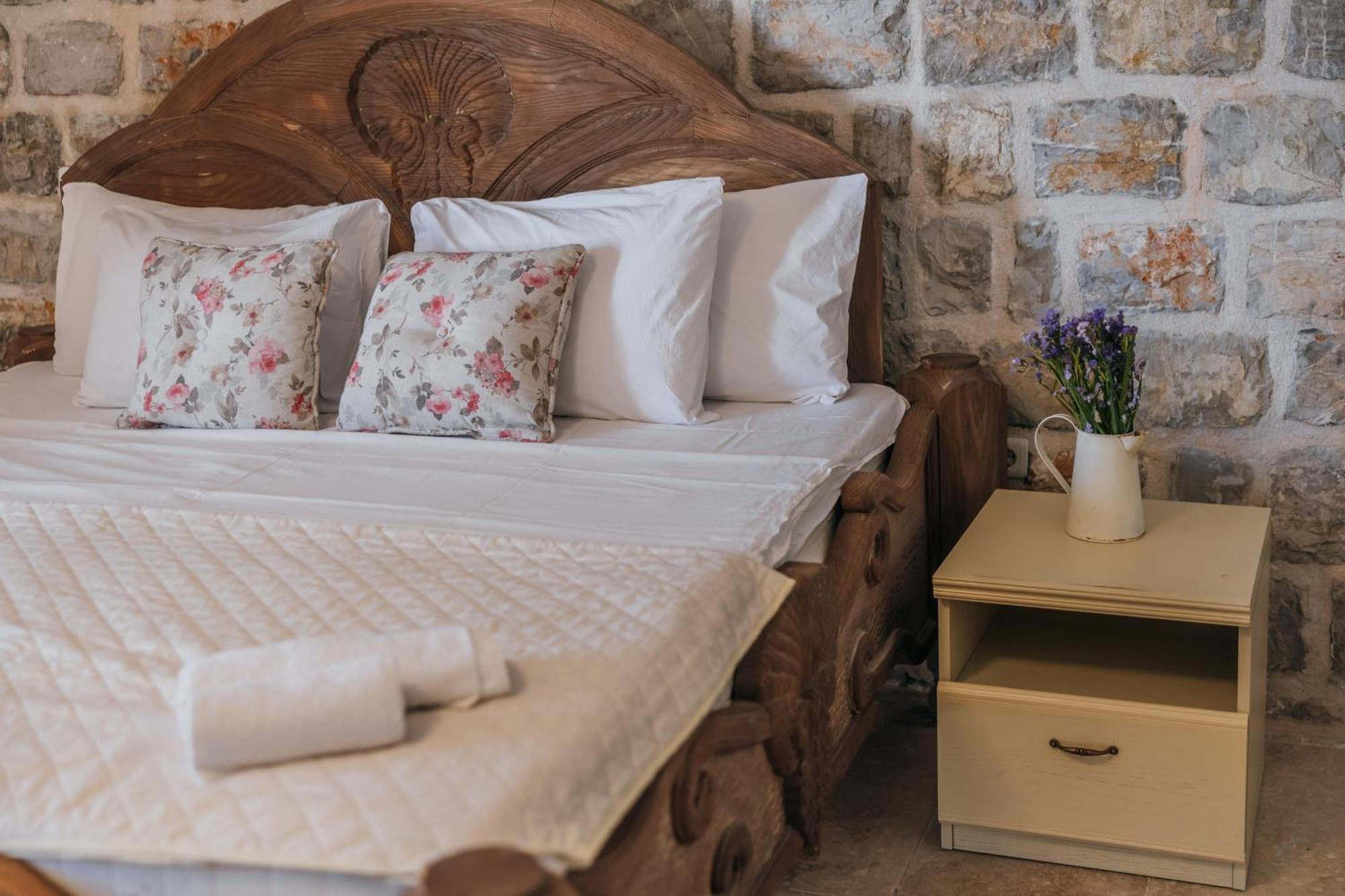 Apartments Pietra Mare Petrovac 客房 照片