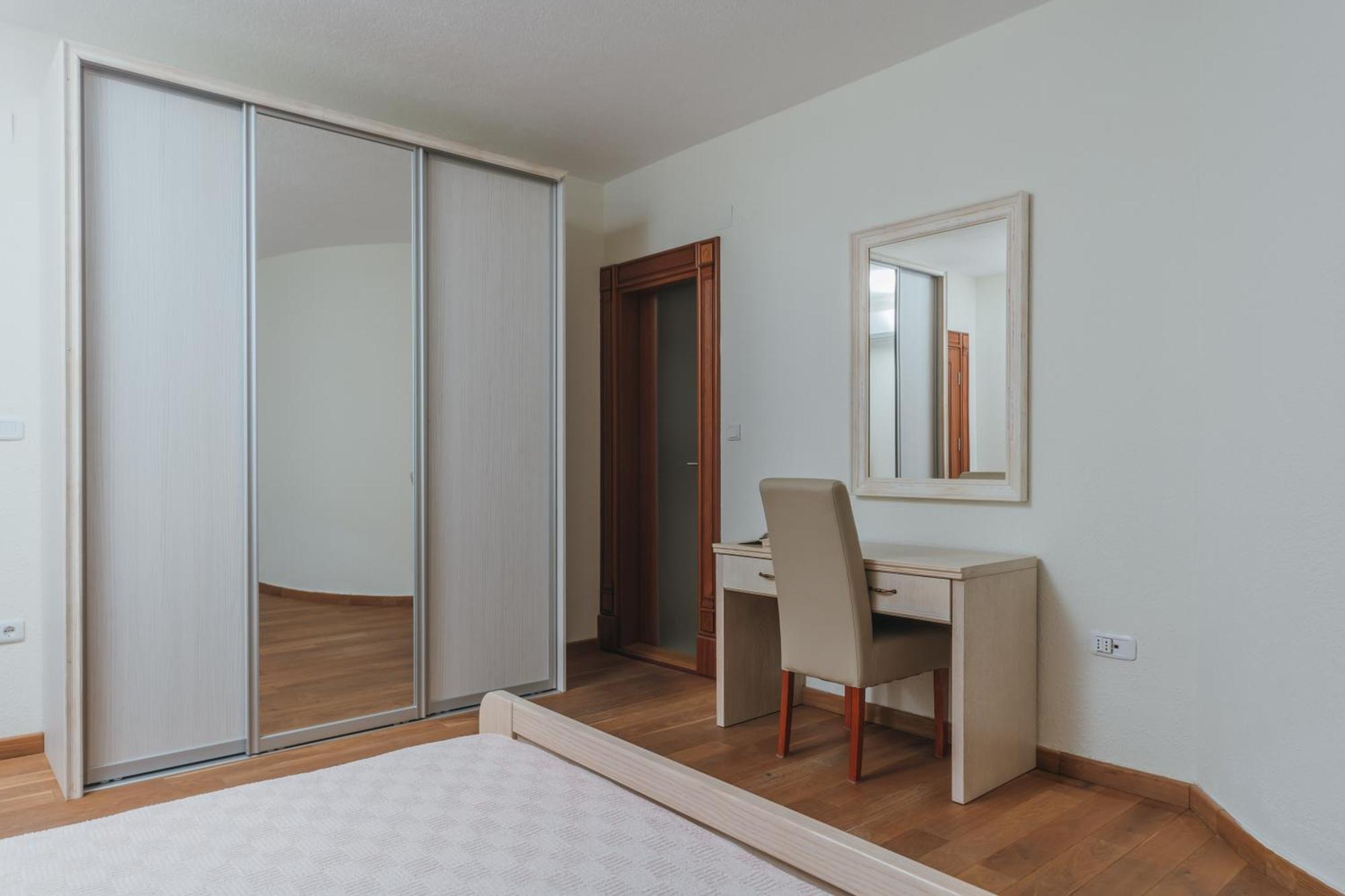 Apartments Pietra Mare Petrovac 外观 照片