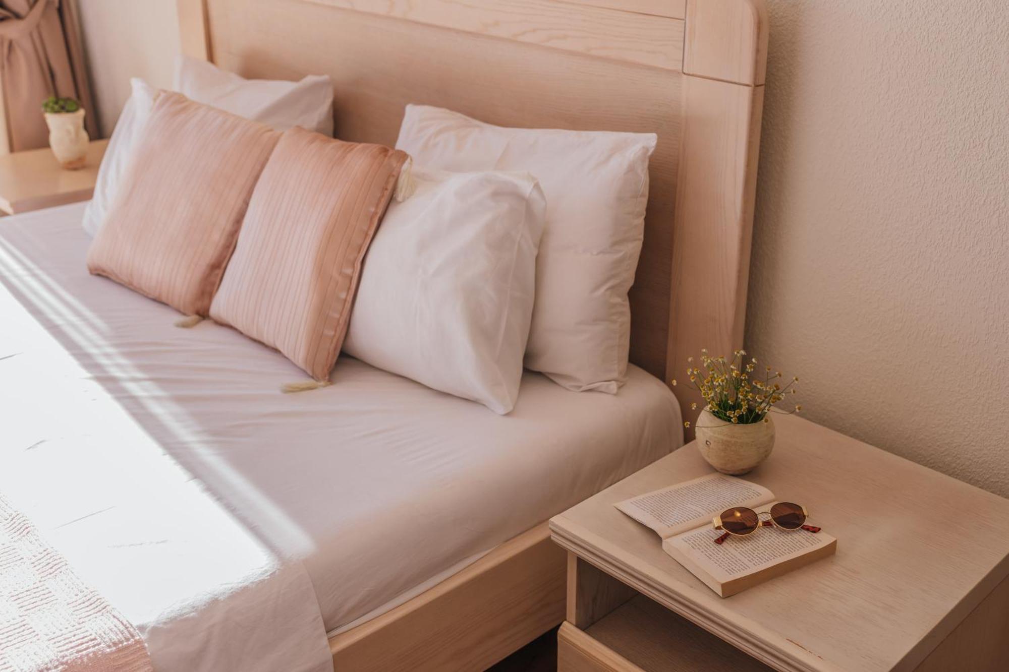 Apartments Pietra Mare Petrovac 外观 照片