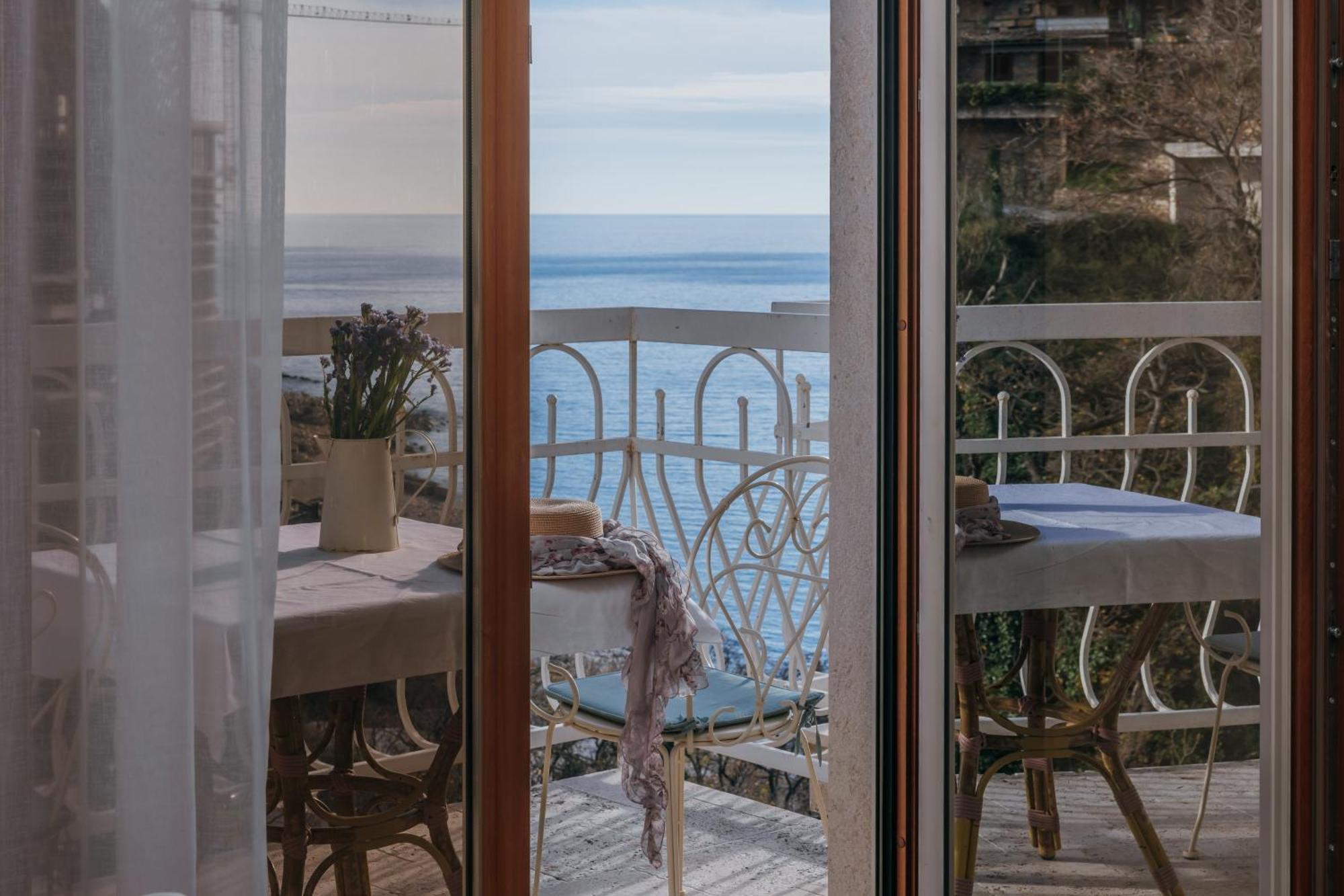 Apartments Pietra Mare Petrovac 外观 照片