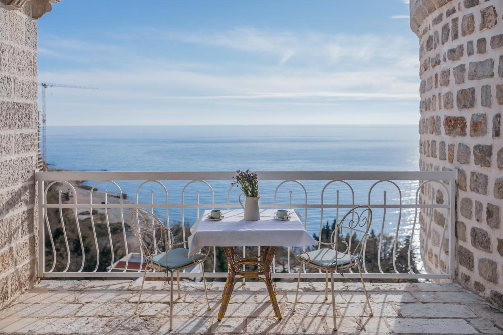 Apartments Pietra Mare Petrovac 客房 照片